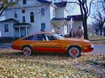 Oldsmobile Starfire 1975 года